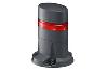 LD6A-1DQB-G IDEC LD6A Series 1 Tier Light Tower, Black Housing [LD6A-1DQB-G]