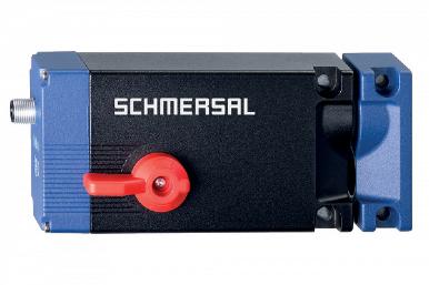 Schmersal AZM400 Safety Switch