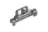 BNL-6 IDEC DIN Rail End Clip [BNL-6]