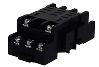 SH3B-05   8 Blade DIN Mount Screw Terminal [SH3B-05]