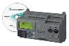 SmartAXIS 48I/O Starter Kit AC with display/keypad Sink, USB cable and software [KIT-SMART-48-HAC-K]