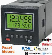 Panel Meters