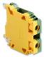 TE Connectivity (Entrelec) Ground Terminal Block M10/10 [16511510]