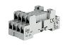 SY4S-05C  Fingersafe  DIN 14 Blade Mount Screw Terminal [SY4S-05C]