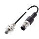 Balluff BES 516-324-SA96-G-E4-C-S4-00.3 Inductive Sensor [BES02P5]