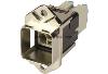 Harting Han PP PFT metal rect. QL power 1,5mm [9352340311]