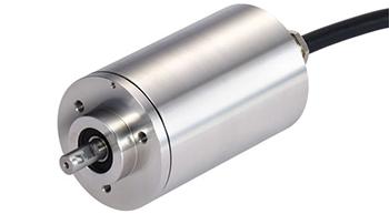 Dynapar Absolute Encoder