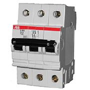 Low Voltage Circuit Breaker