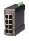 108TX Red Lion N-Tron Industrial Ethernet Switch 8 Port Unmanaged [108TX]