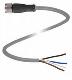 V1-G-2M-PUR Pepperl Fuchs Cable Connector [V1-G-2M-PUR]