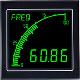 APM-FREQ-ANO Digital Panel Meter [APM-FREQ-ANO]