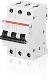 S203-B20 ABB Mini Circuit Breaker [S203-B20]
