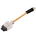 MSTB to M12 Connector [ICZ-AIDA3-MSTB-0,2M-PUR-V1-G]