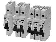 Carlo Gavazzi Circuit Breakers