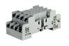 SY4S-05   DIN Mount 14 Blade Screw Terminal [SY4S-05]