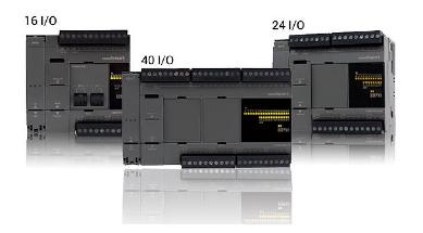 IDEC FC6A PLC