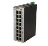 116TX N-Tron Industrial Ethernet Switch 16 Port Unmanaged [116TX]