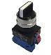ASW211 IDEC Selector Switch 2 position 22mm [ASW211]