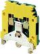 TE Connectivity (Entrelec) Ground Terminal Block M6/8 [16511417]