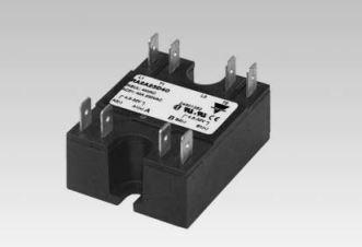 Carlo Gavazzi Solid State Relay