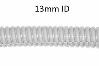 ACTIVFLEX PTFE Weld Resistant Cable Guard Tubing [VPG-1301-TGTS]