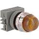 APW299D-A-24V  22mm [APW299D-A-24V]