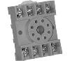 8-Pin 51X120 10AMP Socket [51X120]