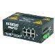 508FX2-SC N-Tron 8 Port Industrial Ethernet Switch [508FX2-SC]