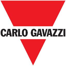 Carlo Gavazzi Distributor