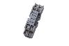 SY2S-05   DIN Mount 8 Blade Screw Terminal [SY2S-05]