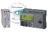 SmartAXIS Starter Kit 24I/O DC  with display/keypad, USB cable, 30W PS and software [KIT-SMART-24-HDC]