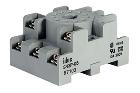 SR3P-05  , 11 Pin DIN Rail Screw Terminal