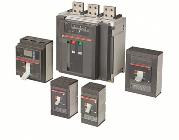 ABB Molded Case Circuit Breakers