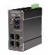 105FX-ST N-Tron Industrial Ethernet Switch 5 Port Unmanaged [105FX-ST]