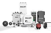 Balluff RFID Systems