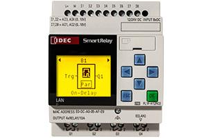 IDEC FL1F Smart Relay