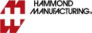 Hammond Manufacturing Authorized Distributor