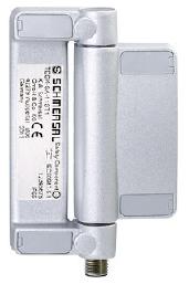 Schmersal TESK hinged safety switch