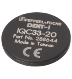 13.56 MHz 20mm RFID Transponder (50pcs) [IQC33-20]
