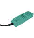 13.56 MHz read/write head, ISO 15693, for IDENTControl [IQH1-F61-V1]