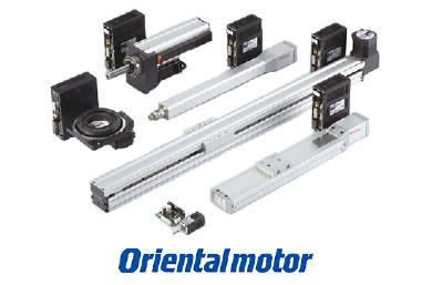 Linear and Rotary Actuators