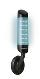WERMA CleanSIGN 3-Tier, 7 Color Adjustable, Bracket Mount Signal Tower [695.000.55]