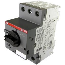 ABB MS Manual Motor Starter