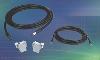 Belden DataTuff TC 600V Cat 5e Cordsets [DataTuff Cordsets Belden]