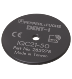 13.56 MHz 50mm RFID Transponder (25pcs) [IQC21-50]