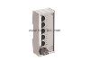 Harting 2050B-A; 5 Port Unmanaged Industrial Ethernet Switch [24020050010]