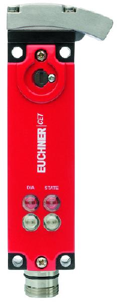 Euchner Safety Switches Safety Developer Control Components