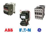 Contactors and Starters