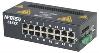 516TX N-Tron Industrial Ethernet Switch 16 Ports Unmanaged [516TX]