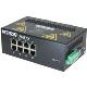 708TX N-Tron Industrial Ethernet Switch 8 Ports [708TX]